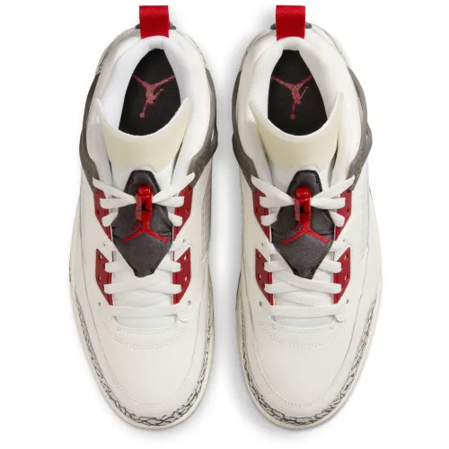 Nike Air Jordan Spizike Low