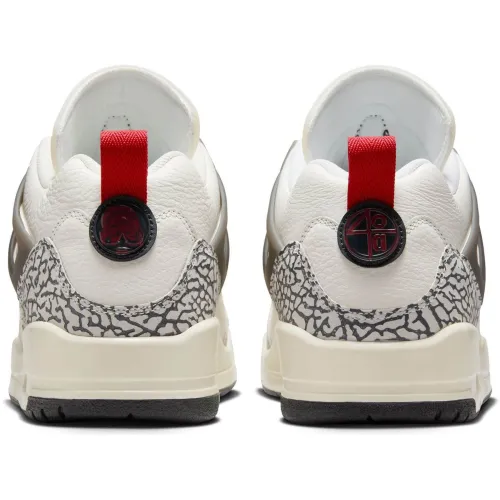 Nike Air Jordan Spizike Low