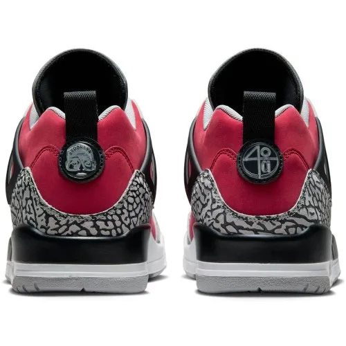 Nike Jordan Spizike Low