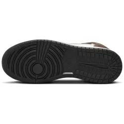 Nike Air Jordan 1 MID SE (gs)