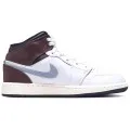 Nike Air Jordan 1 MID SE (gs)