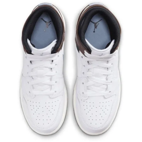 Nike Air Jordan 1 MID SE (gs)