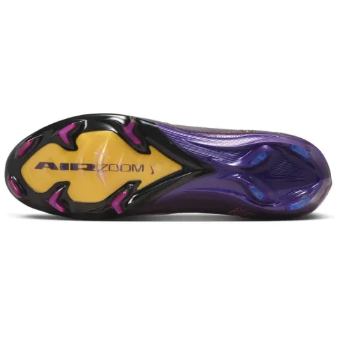 Nike Zoom Mercurial Superfly 10 Elite Kylian Mbappé FG