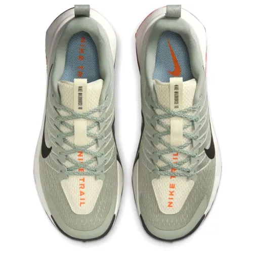 Nike ReactX Wildhorse 10