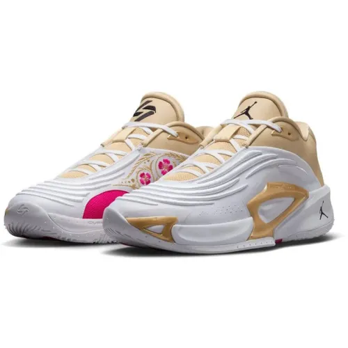 Nike Air Jordan Luka 3 SE 'Matador'