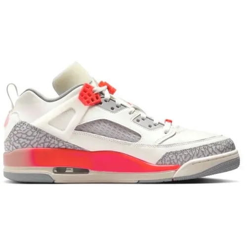 Nike Air Jordan Spizike Low PSG