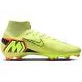 Nike Mercurial Superfly 10 Pro FG