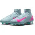 Nike Zoom Mercurial Superfly 10 Pro FG