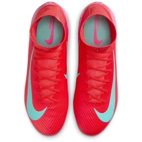 Nike Zoom Mercurial Superfly 10 Pro FG