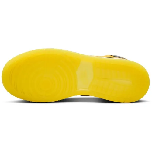 Nike Air Jordan 1 MID SE (gs)