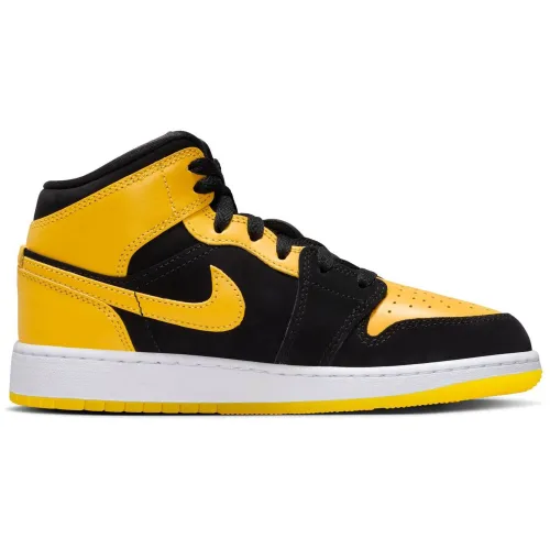 Nike Air Jordan 1 MID SE (gs)