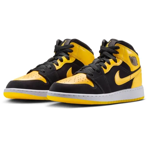 Nike Air Jordan 1 MID SE (gs)