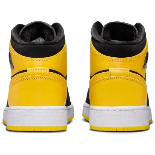 Nike Air Jordan 1 MID SE (gs)