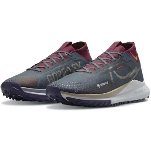 Nike React Pegasus Trail 4 GTX V2