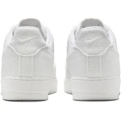 Nike Air Force 1 Low Canvas