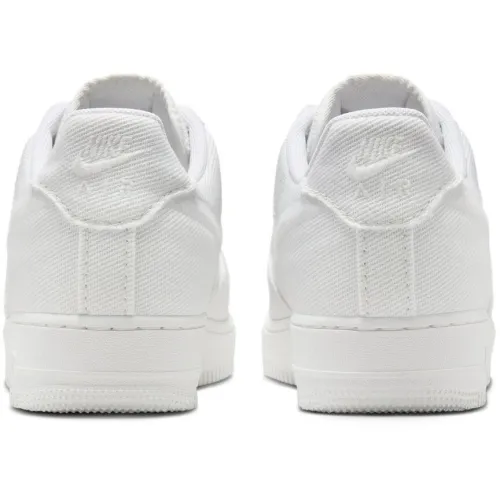 Nike Air Force 1 Low Canvas