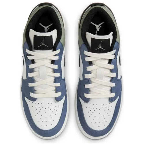 Nike Air Jordan 1 Low (gs)