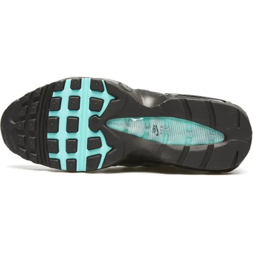 Nike Air Max 95 'Black Tiffany'