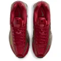 Nike Shox R4 'Iron Man'