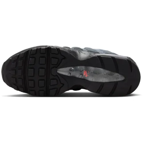 Nike Air Max 95 Big Bubble