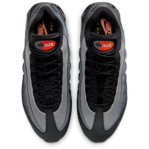 Nike Air Max 95 Big Bubble