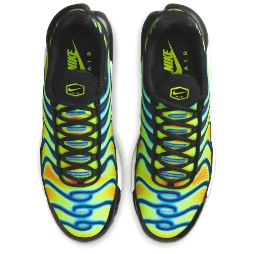 Nike Air Max Plus