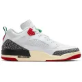 Nike Air Jordan Spizike Low SE