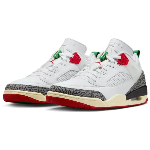 Nike Air Jordan Spizike Low SE