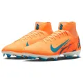 Nike Mercurial Superfly 10 Pro "Kylian Mbappé" FG