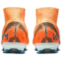 Nike Mercurial Superfly 10 Pro "Kylian Mbappé" FG