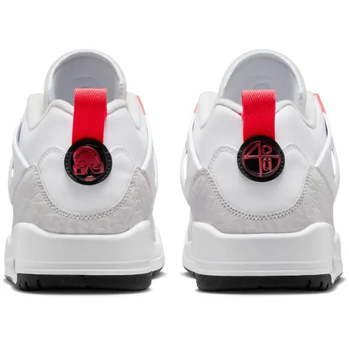 Nike Air Jordan Spizike Low