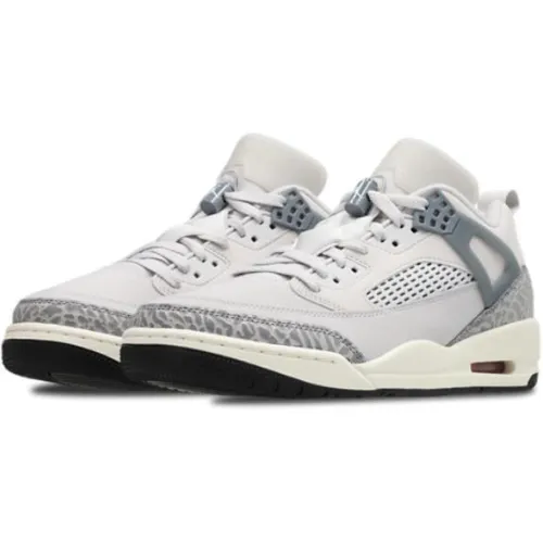 Nike Air Jordan Spizike Low