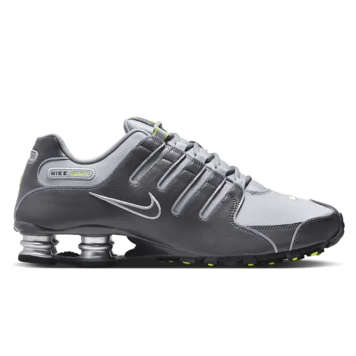 Nike Shox NZ