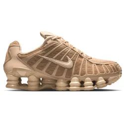 Nike Shox TL