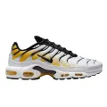 Nike Air Max Plus 'Varsity Maize'