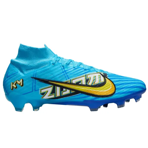 Nike Zoom Mercurial Superfly 9 Elite KM FG