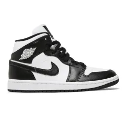 Nike Air Jordan 1 MID Panda