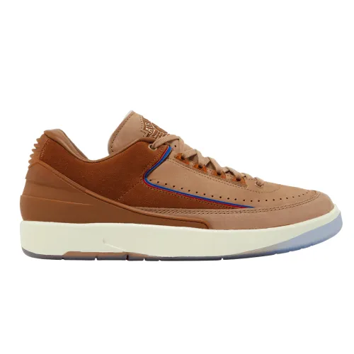 Nike Air Jordan 2 Retro Low SP 'Two 18'