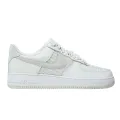 Nike Air Force 1 x Slam Jam 'Summit White'