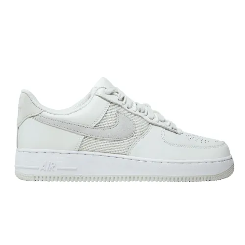 Nike Air Force 1 x Slam Jam 'Summit White'