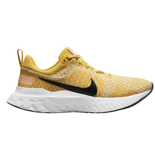 Nike React Infinity Run FK 3