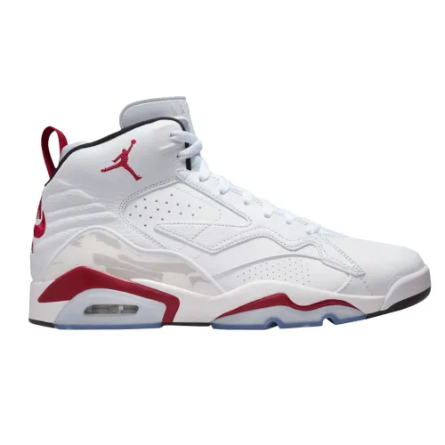 Nike Air Jordan MVP Bulls