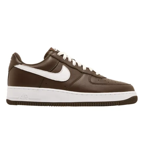 Air Force 1 Low Retro QS 'Chocolate'