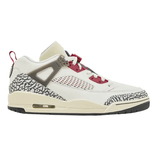 Nike Air Jordan Spizike Low