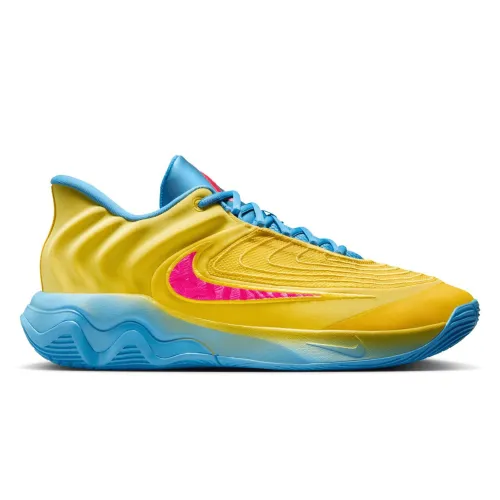 Nike Giannis Immortality 4