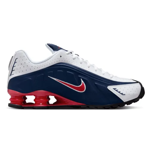 Nike Shox R4