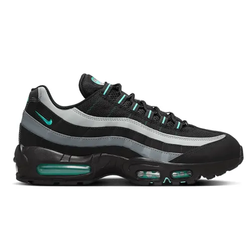Nike Air Max 95 'Black Tiffany'
