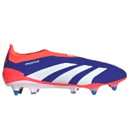Adidas Predator Elite Laceless SG