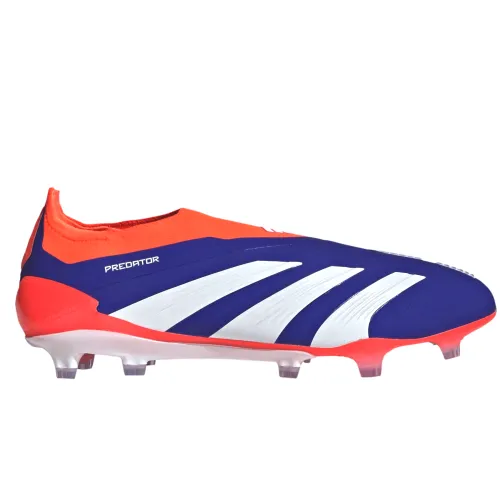 Adidas Predator Elite Laceless FG