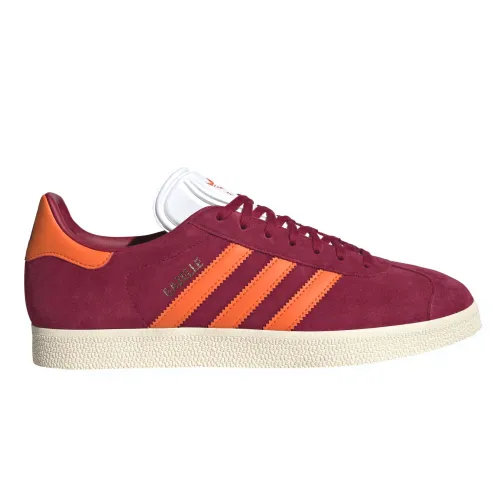 Adidas AS Roma Bring Back Gazelle